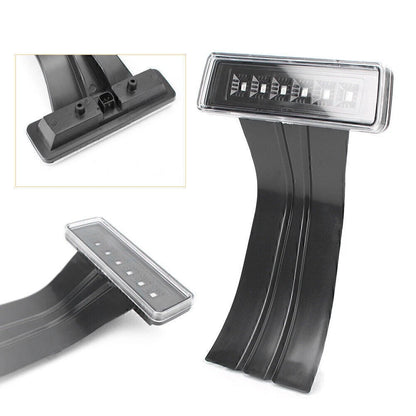 High Mount Third Brake LED Light for Jeep Wrangler JK 2007-2018