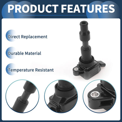 Ignition Coil Pack for Genesis G70 (2019-2020)