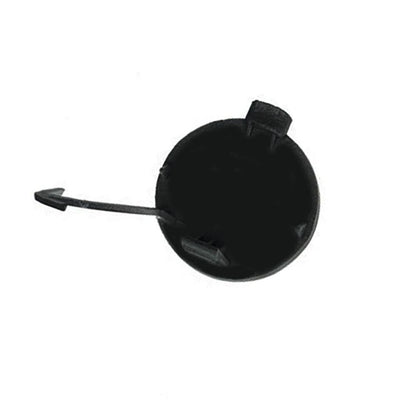 Front Bumper Tow Hook Eye Cap Cover for Hyundai Tucson (2016-2018)
