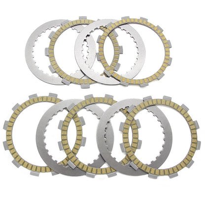 Clutch Friction Disc Plate for Suzuki GW250 Inazuma TU250 GN250 DR250S (2013-2018)