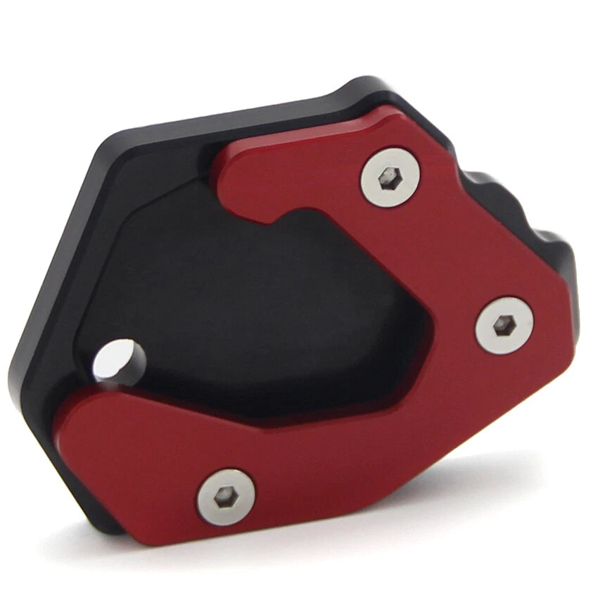 Enlarge Side Stand Plate Kickstand Extension for Benelli BJ500 BJ250 BJ300