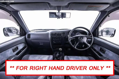 Power Window Switch for 4Dr Toyota Hilux MK4 (1998-2004)