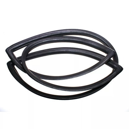 Front Windshield Weatherstrip for Mitsubishi Triton L200  1984-1986