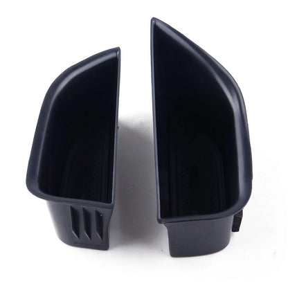 Door Handle Storage Box for Benz CLA45 AMG, CLA250, GLA45 (2014-2020)