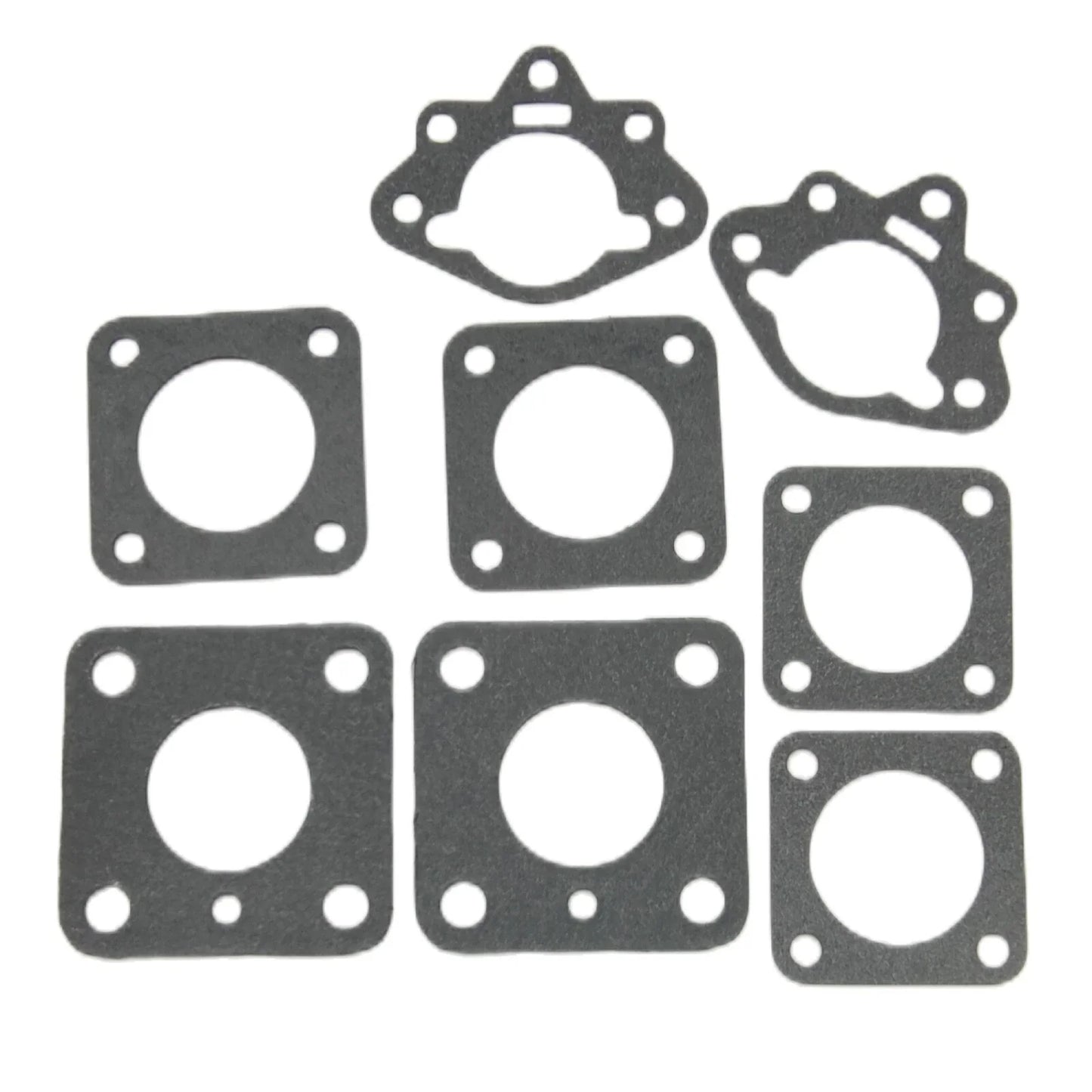 Head Gasket Decarbonizing Kit for Volvo Penta AQ 115A/130A/130C (1970-1990)