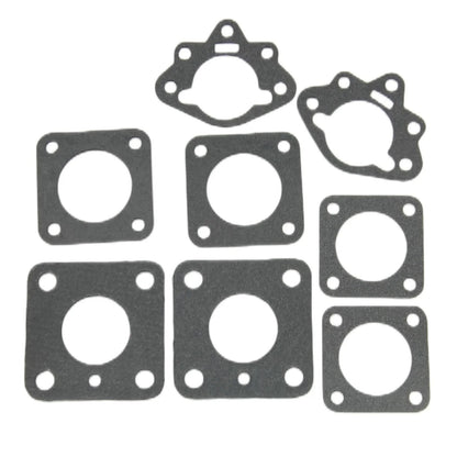 Head Gasket Decarbonizing Kit for Volvo Penta AQ 115A/130A/130C (1970-1990)