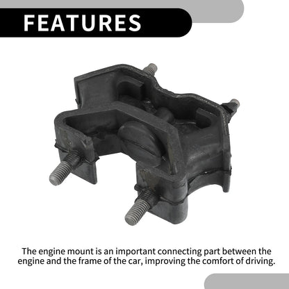 Engine & Motor Mounts 3.4L for Chevrolet Impala (2000 - 2011)