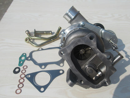 Billet Turbocharger for Subaru Impreza WRX STI 2.5L EJ257 (2004-2021)