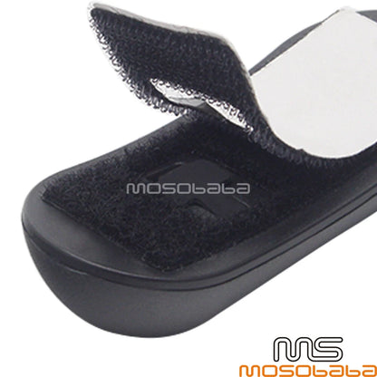 LED Warning Light for Motorcycle & Bicycle Helmet - USB Charge (Universal)