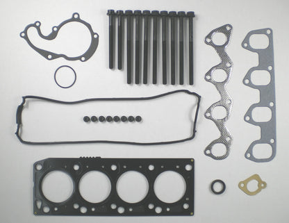 HEAD GASKET SET BOLTS VALVES for Ford Focus Galaxy Mondeo Connect 1.8Di TDci/TDdi