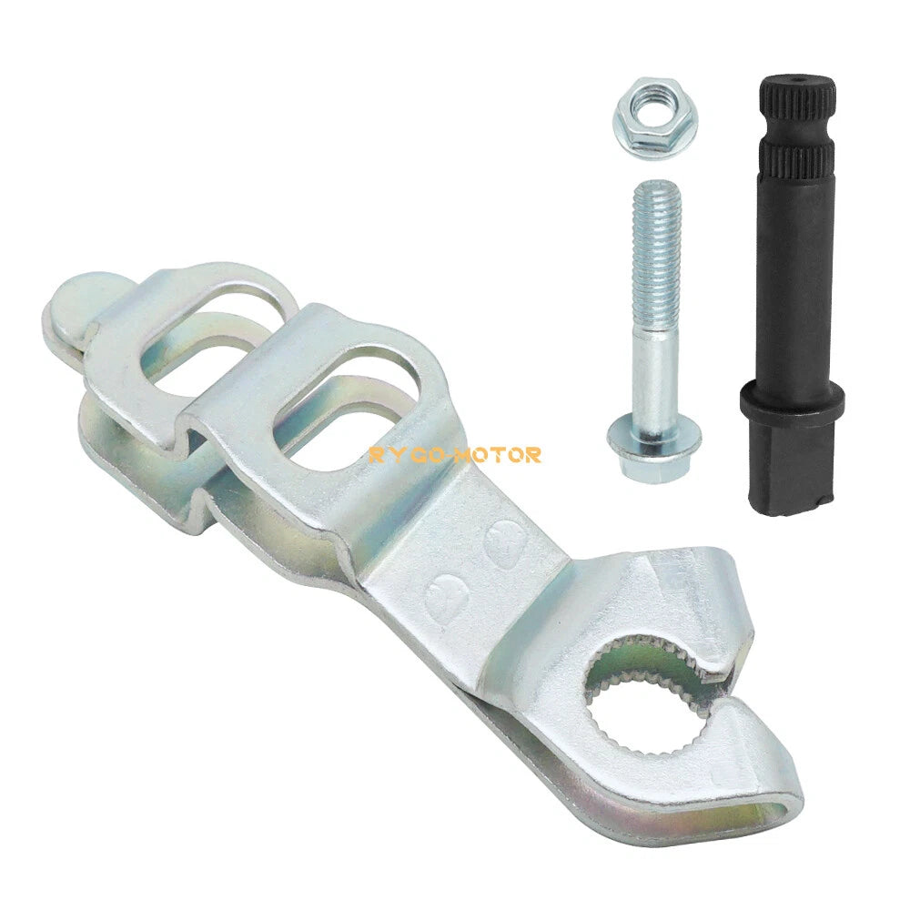 Rear Drum Brake Arm Rocker Cam for Honda Rancher 420 TRX420 2x4 4x4 (2014–2024)