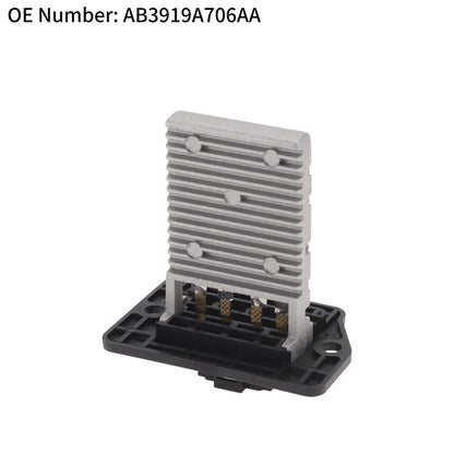 HVAC Blower Motor Resistor for Ford Ranger (2015-2023)