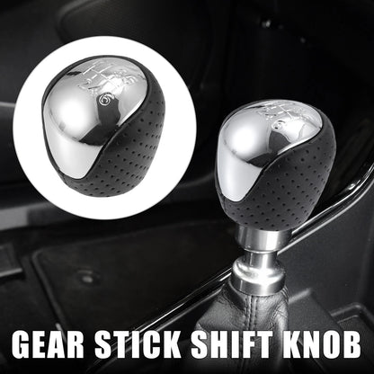 6-Speed Manual Gear Shift Knob for Kia Forte Cerato Koup (2009-2013)