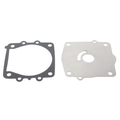 Water Pump Kit for Yamaha 6N6-W0078-01-00 115-130HP Outboards