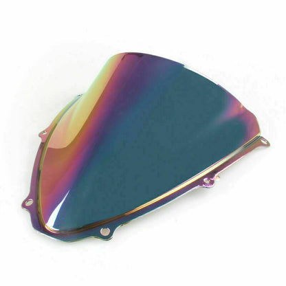 Windshield for Suzuki GSXR 600/750 (2006-2007) Iridium
