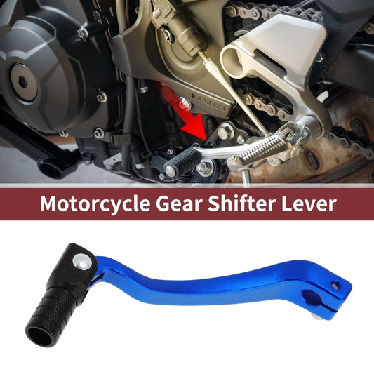 2 x Folding Shifter Lever for Kayo T6