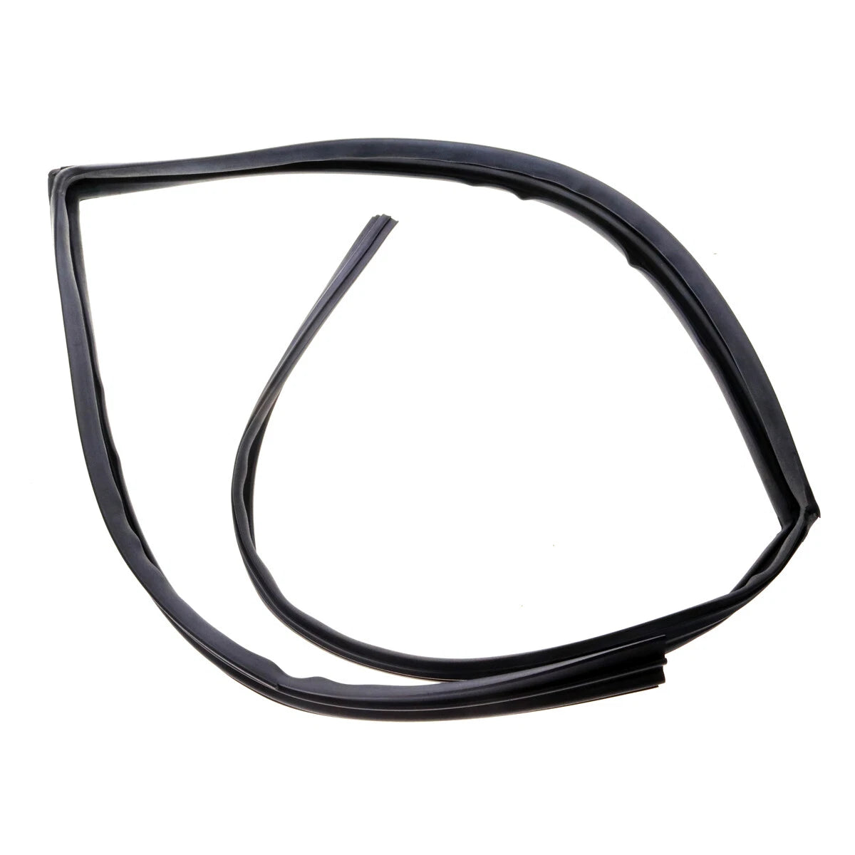 Door Glass Run Channel for Isuzu TF TFR Holden Rodeo LX 1988-2002