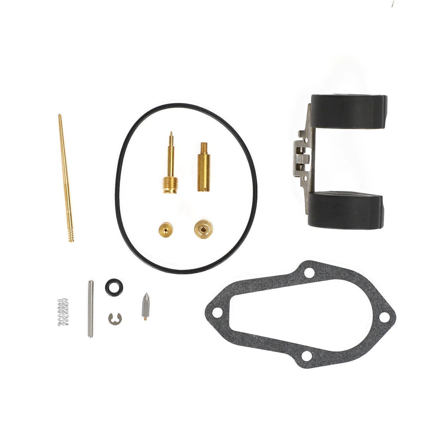 Carburetor Repair Kit for Honda XL250 Motosport 250 (1972-1975)