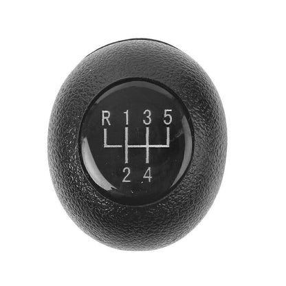 5 Speed Gear Shift Knob for BMW E36 E39 E46 E60 E90 E92 E53 E85 M3 M5 (2000-2023)