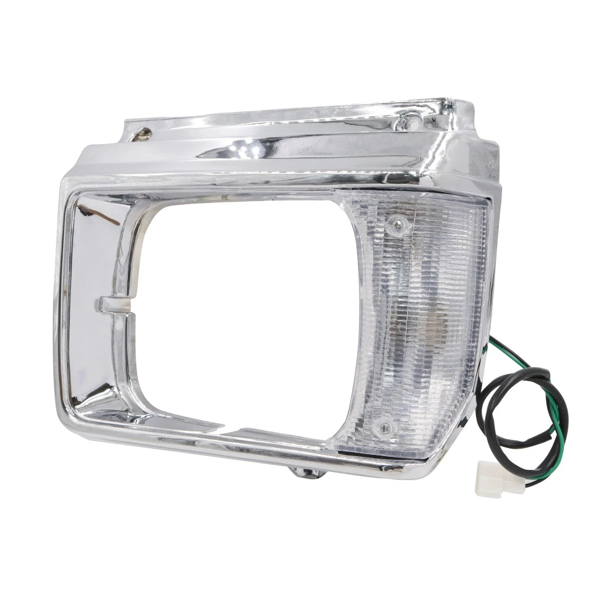 Head Light  Door for Toyota Hilux Regular Cab 2WD 1978-1983