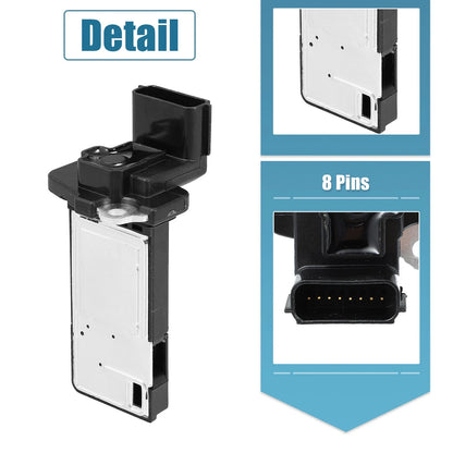Mass Air Flow Sensor Replacement for Chevrolet Silverado