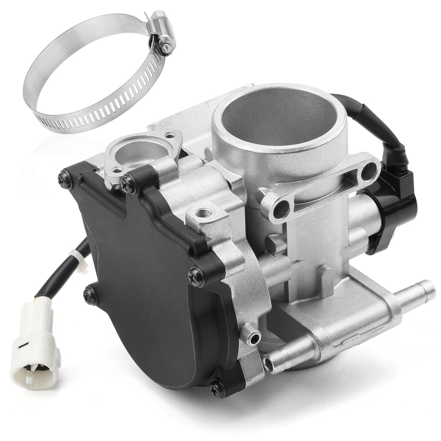 Throttle Body for Polaris Sportsman 800 EFI (2005–2014)
