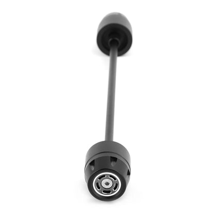 Axle Protector Pad Hub Cover for Ducati Scrambler (2015-2023)
