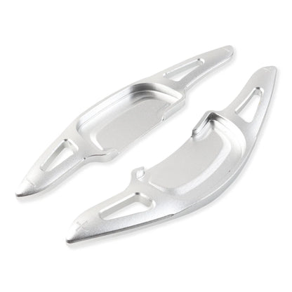 Steering Wheel Paddle Shifter for Mazda 3 Axela CX30 MX30 (2020-2021) Silver