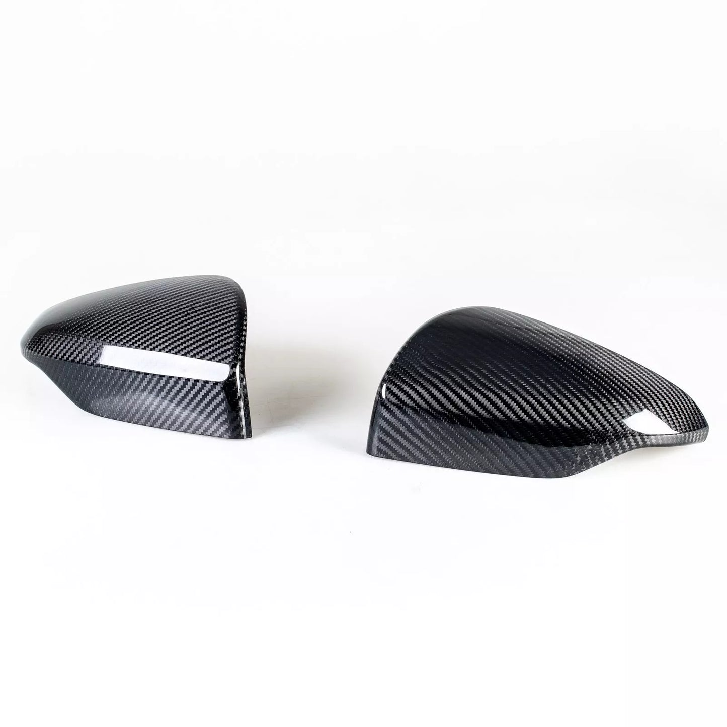 Side Mirror Covers for Subaru WRX STI Levorg (2022-2023)