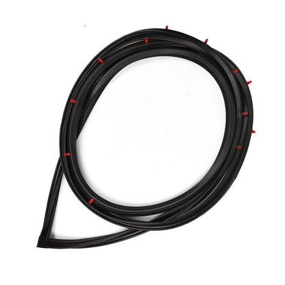Windshield Front Rear Door Rubber Fits Datsun Sunny B210 120Y 4D SED 1973-77 D05