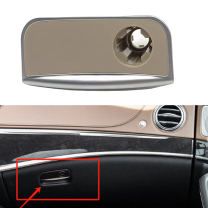 Glove Box Handle Cover for Mercedes Benz W222 S Class (2014-2020)