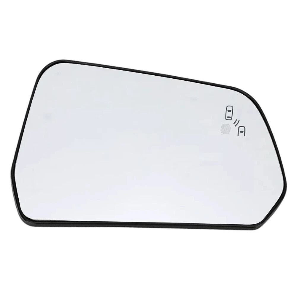 Heated Right Rearview Mirror Glass for Ford Mustang (2015-2022)