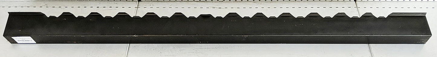 Rear Window Sill Well Repair Panel for Holden HJ HX HQ HZ WB Ute (1974-1984)