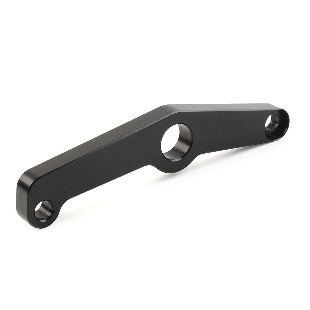 Black Gear Shift Stabilizer for Honda HunterCub CT125 CT110 (2020-2023)