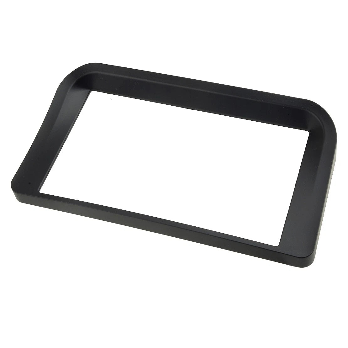 Double Din Stereo Fascia Panel Trim for Lexus LX470 (1998-2007)