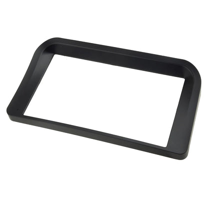 Double Din Stereo Fascia Panel Trim for Lexus LX470 (1998-2007)