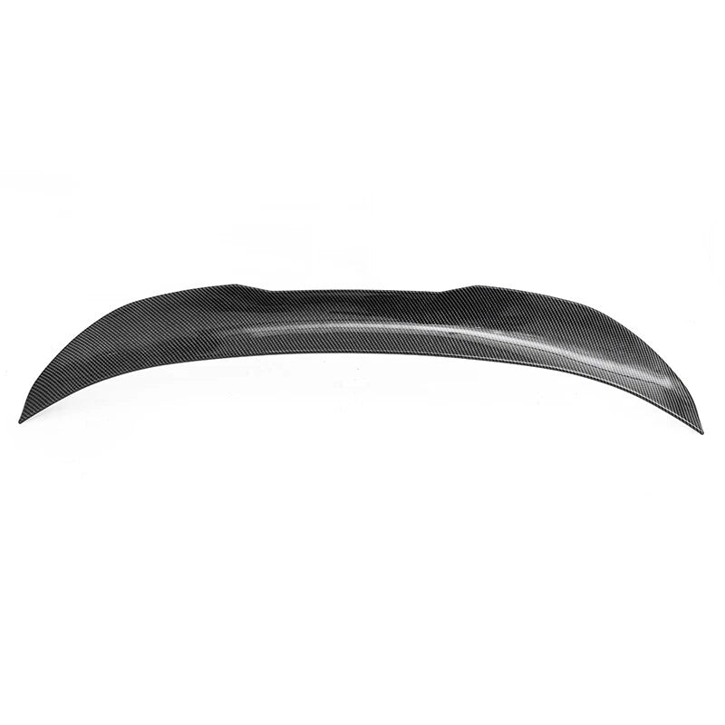 Carbon Fiber Black Trunk Spoiler for 2012-2018 BMW F30 330i 335i F80 M3