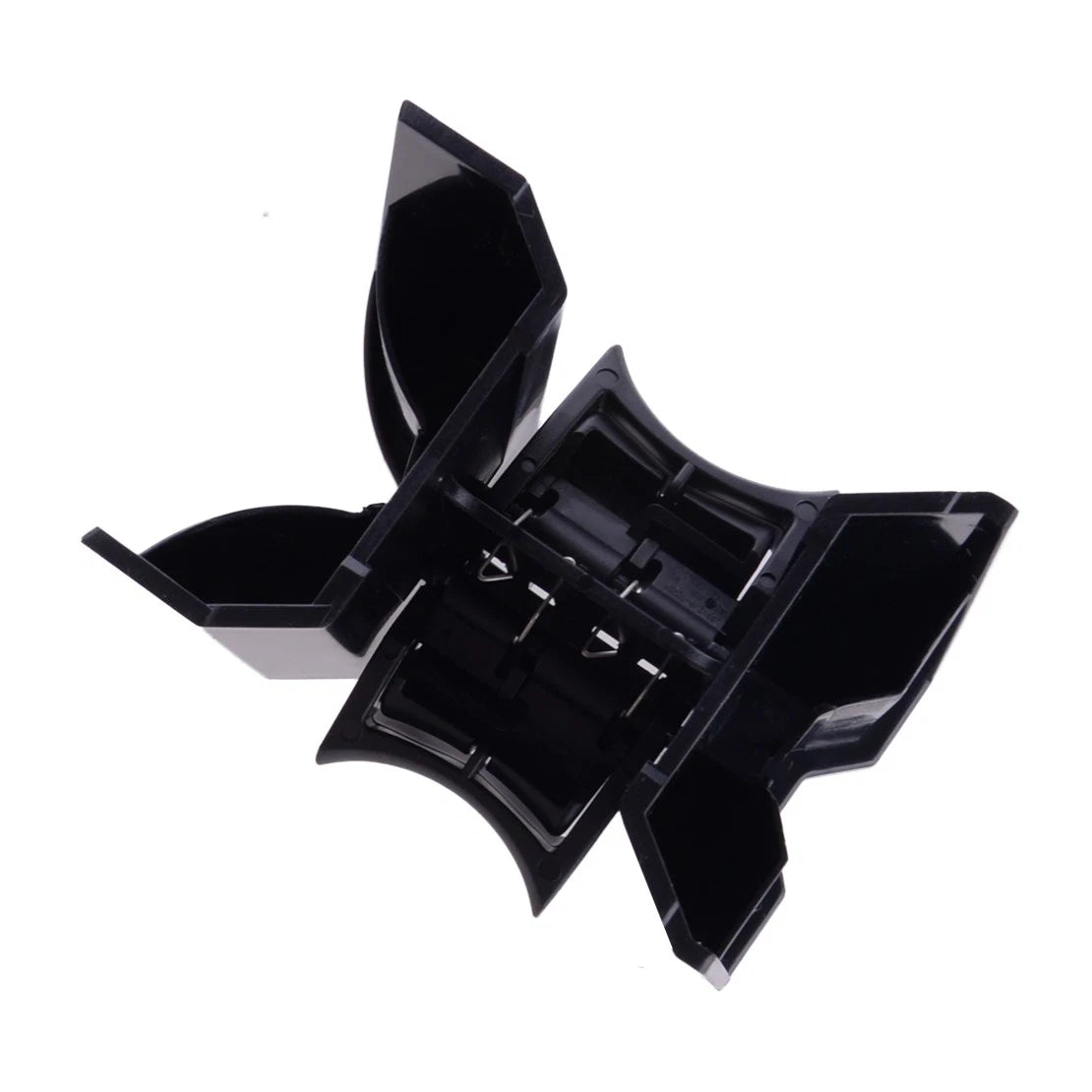 Center Console Cup Holder Separator for Toyota Highlander (2008-2013)