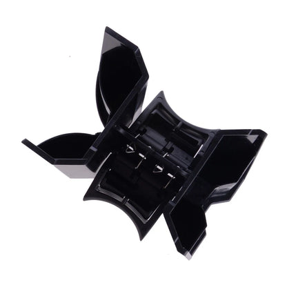Center Console Cup Holder Separator for Toyota Highlander (2008-2013)