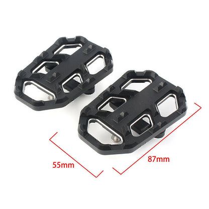 Alu Wide Brake Pedal for Honda NC700X NC700S NC750X NC750S (2012-2019)