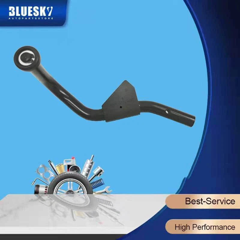 Sliding Door Roller Top Left for LDV V80 (2013-on)