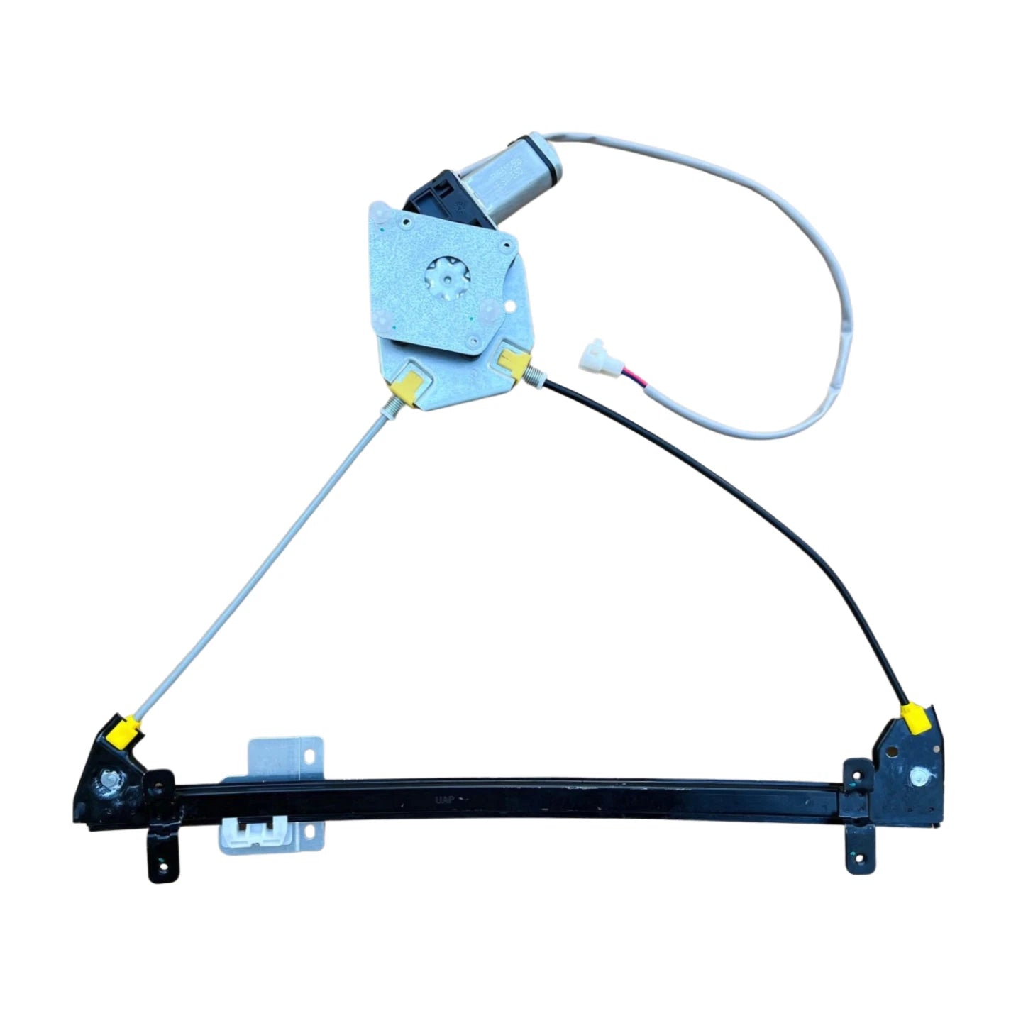 Front Right Window Regulator W/Motor 2 Pins for Suzuki Vitara (1989–1998)