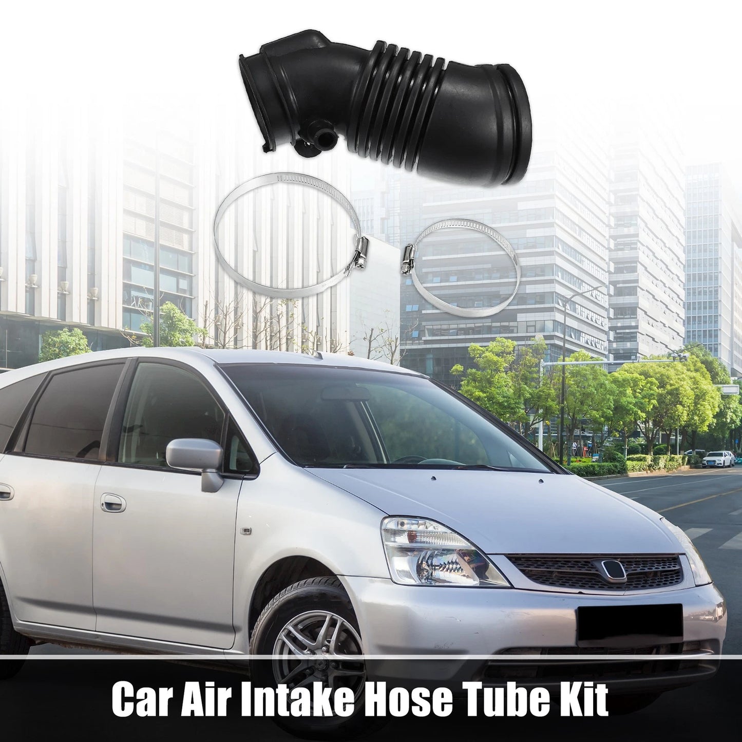 Air Cleaner Intake Hose Tube for Honda Odyssey (2007-2010)