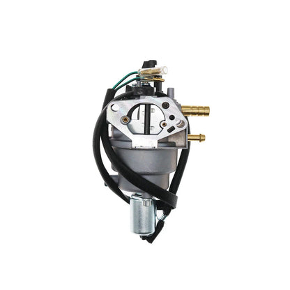 Carburetor for Champion 7500-Watt Dual Fuel Generator 439cc engine