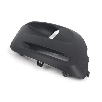 Front Right Fog Light Grills for Citroen Berlingo, Peugeot Partner (2015-2019)