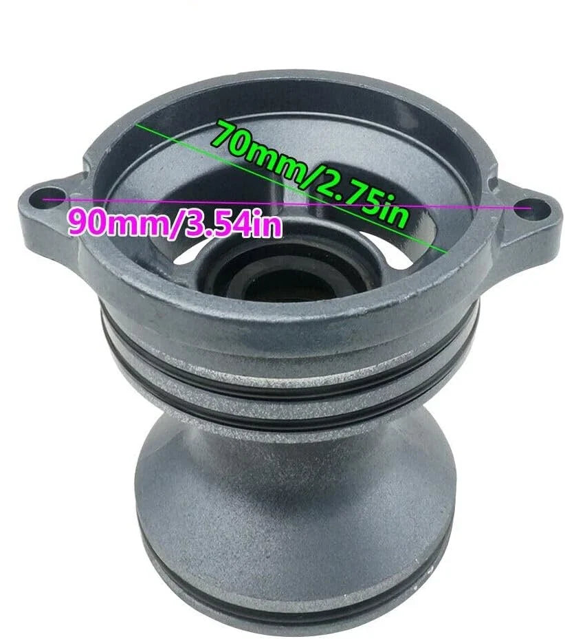 Lower Casing Cap Assy for Yamaha Outboard Parsun 2/4T 25-30HP