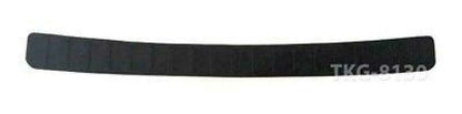Rear Bumper Step Plate Guard for Mitsubishi Pajero Sport (2015-2017)