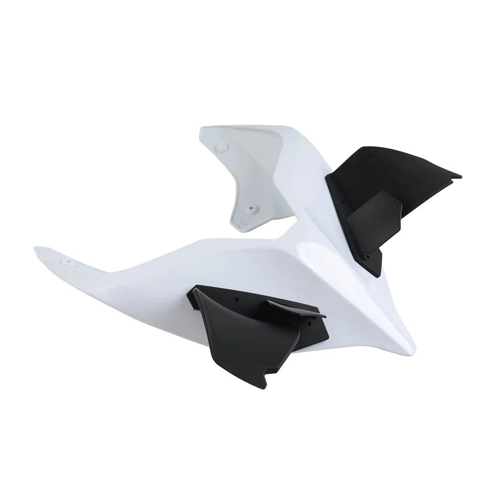 Fixed Wing Fairing Winglet Spoiler for DUCATI Panigale V4 (2018-2022)
