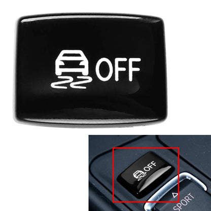 ESP Anti-skid Button Cover for BMW 1 2 3 4 Series F20 F21 F22 F23 F30 F32