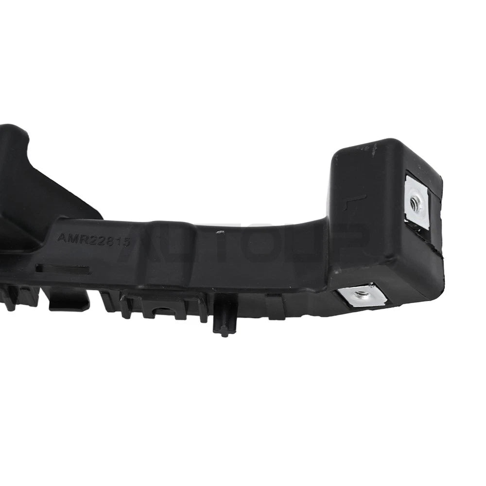 Bumper / Front Driver+Passenger / Bumper Retainer for Chevy Malibu (2016–2022)